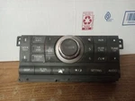 07 08 09 Nissan Quest "audio Control Panel" Temperature Climate Unit A/c Heater. Fixed Price $50.00.