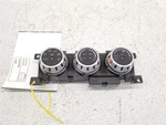 06-09 Nissan 350Z Temperature Control Unit Oem 27500CF40B. Fixed Price $75.15.