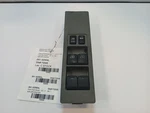 Front Driver's Master Door/window Switch From 2006 Nissan Titan 12024504. Fixed Price $94.94.