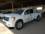 Temperature Control King Cab Fits 08-12 Titan 743916. Fixed Price $155.00.