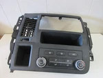 2012-2020 Nissan NV1500 Heat A/c Temperature Control Unit Oem Lkq. Fixed Price $119.30.