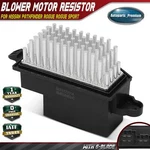 Heater Blower Motor Resistor Nissan Rogue 2014-2020 Pathfinder Ford Fiesta. Fixed Price $25.88.
