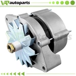 Alternator For Thermoking Carrier Transicold Trailer Unit Diesel 400-24100 12223. Fixed Price $82.05.