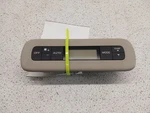 11-15 Nissan Quest Rear Roof Temperature Control Unit Oem 27511-1JB0A. Fixed Price $54.99.