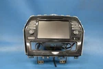 2016-2017 Nissan Maxima Navigation Radio Receiver With Display Oem 25915-4RA0A. Fixed Price $147.86.