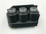 2011-2015 Nissan Rogue Ac Heater Climate Control Oem D01B06001. Fixed Price $36.99.