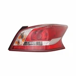 For Nissan Altima 2013 Tail Light Assembly Passenger Side 265503TA0A. Fixed Price $104.44.