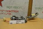 1987-88 Nissan 200SX 90-96 300ZX Ignition Lock KV-71 With Key 128-9B8 Bx. Fixed Price $92.99.