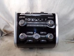 13 14 Nissan Pathfinder Radio Disc Cd Face Plate 68260-9PL0A QZA23. Fixed Price $11.25.