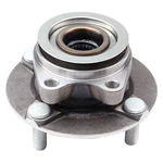 Eccpp Wheel Hub And Bearing Assembly Front 513344 Fit For Nissan Cube 2009-20.... Fixed Price $69.05.