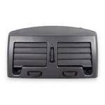 2000-2003 Nissan Maxima Center Dash Air Trim Vents Factory Panel Gray. Fixed Price $71.95.