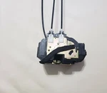 Lifetime Warranty 2006 08 Genuine Nissan Maxima Left Front Door Lock Actuator. Fixed Price $74.50.