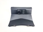 14-17 Nissan Rogue Dashboard Center Lower Trim Cover Power Outlet Panel Oem. Fixed Price $34.00.
