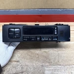 Nissan Maxima Center Dash Climate Control Panel 1998 1999 Oem 27500 4L010. Fixed Price $69.00.