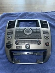 2010 Nissan Armada Bose Radio Climate Dash Bezel 25020ZQ00A Oem. Fixed Price $80.30.