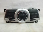 09 11 12 13 14 Nissan Maxima Radio Control Panel 210451-9N00B NER04. Fixed Price $10.00.