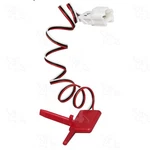 Four Seasons A/c Clutch Cycle Switch For Nissan 37326. Fixed Price $33.95.