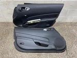 2007 Nissan 350Z Nismo Oem Front Door Pair Driver Passenger Panels Used. Fixed Price $399.98.