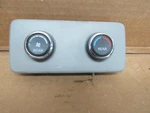 2007 2008 Nissan Quest Rear Ac Heat Temperature Climate Control Oem 27501ZM71A. Fixed Price $32.00.