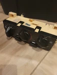 H3 02-04 Nissan Altima Temperature Ac Heater Climate Control Oem. Fixed Price $75.00.