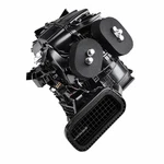 Genuine Oem Hvac Unit Case Assembly For Nissan Rogue 2.5L 14-20 272104BU0A. Fixed Price $924.12.