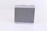 Hvac Heater Core-t, Gas, Eng Code: SR20DE, Natural Nissens 73700. Fixed Price $181.99.