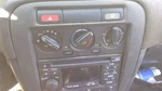 Temperature Control With Ac Fits 98-99 Nissan Sentra Oem. Fixed Price $51.19.