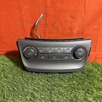 13-14 Nissan Sentra Climate Control Module Panel Hvac Switch 27500-3SA2A Oem. Fixed Price $30.00.
