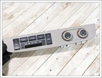 04-07 Nissan Armada Infiniti QX56 Rear Hvac Audio Climate Control 282607S004 Oem. Fixed Price $74.37.