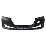 Fits 2019-2025 Nissan Leaf New Replacement Front Bumper Cover. Fixed Price $507.96.