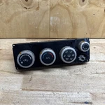 2005 Nissan Quest Heater A/c Climate Temperature Control Front & Sl. Fixed Price $99.90.
