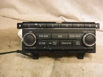 12 13 14 15 16 17 Nissan Quest Radio Control Panel 253911JA0B HLP03. Fixed Price $49.13.