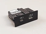 284H3-6RA0A Nissan Rogue 2021-2023 Usb And Type Ports Auxiliary Jack Oem Used. Fixed Price $81.90.