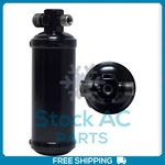 Ac Receiver Drier For Nissan 200SX, 300ZX, D21, Pathfinder, Pickup, Sentra... Fixed Price $27.99.