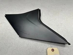 18-24 Nissan Kicks Rear Left Upper Quarter Pillar Molding Trim Cover, LOT3654. Fixed Price $37.80.