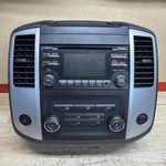 2014-2017 Nissan Frontier Xterra Ac Heater Air Climate Radio Vents Bezel Trim. Fixed Price $499.90.