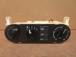 01 02 03 04 05 Nissan Sentra Temperature Climate Control A/c 2000-2006. Fixed Price $84.00.