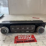 2008 Honda Civic A/c Temperature Control 79500SNAC020M1YR334L. Fixed Price $60.00.