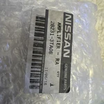 New Oem 2015-2018 Nissan Altima Amplifier Radio Part # 28231-3TA0B Never Used. Fixed Price $39.99.