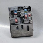 2012 Nissan Versa 1.6L Body Control Module Unit Ipdm Bcm 284B7-1HA6C. Fixed Price $97.85.
