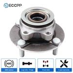 1PC Front Wheel Hub Bearing Assembly Fwd For Nissan Cube 2009-2012 2013 2014. Fixed Price $38.95.