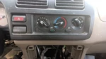 Temperature Control Knob With Ac Fits 00 Frontier 31582082. Fixed Price $110.70.
