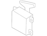 Genuine Nissan Hvac Air Adjustment Control Motor 27730-JK61A. Fixed Price $124.39.