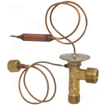 Four Seasons 38637 Txv Externally Equalized Expansion Valve. Fixed Price $37.45.
