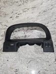 96-98 Nissan Stagea WGC34 Instrument Cluster Surround Trim Panel Switches Oem. Fixed Price $100.00.