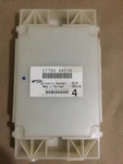 09-10 Nissan Maxima Ac Temperature / Climate Control Module Oem Used 27760 9N01B. Fixed Price $39.99.