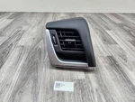 Nissan Rogue 2021-2025 Left Driver Side Dashboard Ac Air Vent Grille. Fixed Price $33.00.