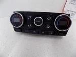 Climate Temperature Control Hybrid Fits 07-11 Altima 1715382. Fixed Price $71.25.