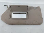 2013-2018 Nissan Pathfinder Driver Mirror Left Grey LW5CK. Fixed Price $27.22.