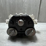 2012 - 2013 Nissan Versa Ac Heater Temperature Climate Control Oem 27510 00B96. Fixed Price $59.99.